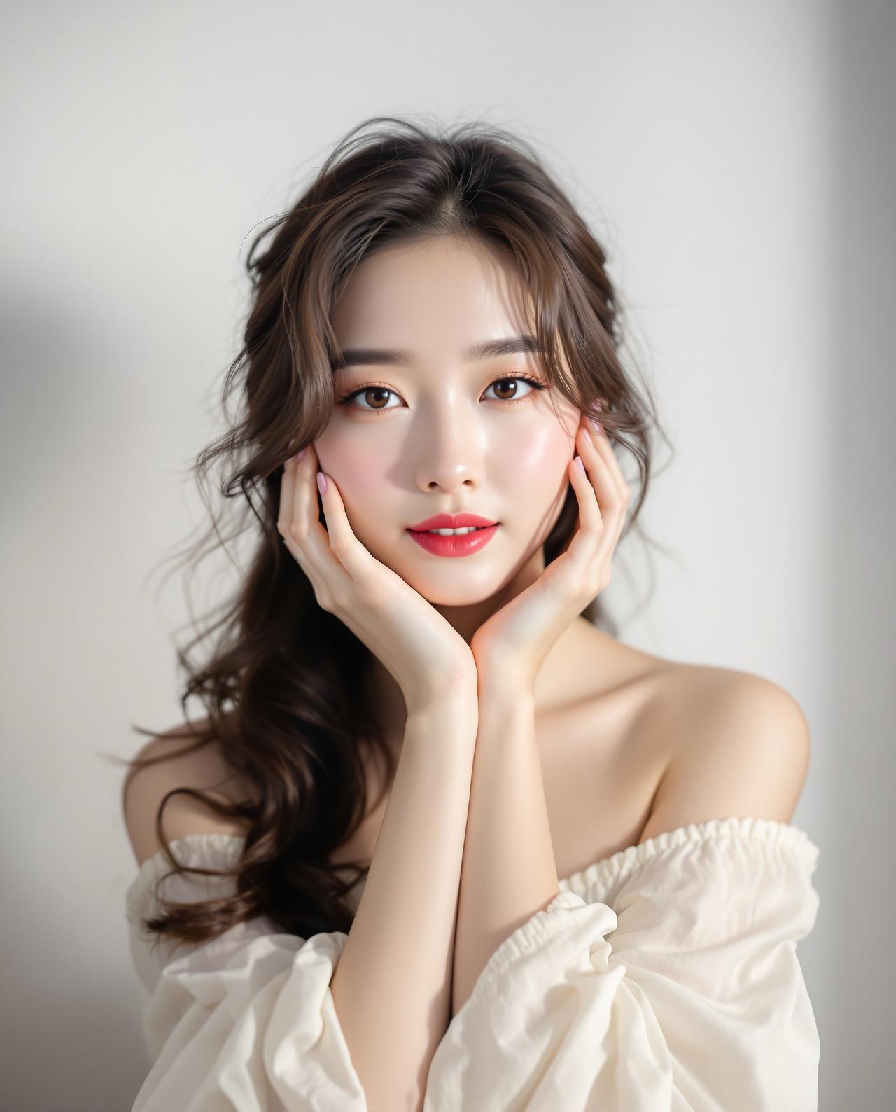 张美玲 - 咪咕视频签约演员