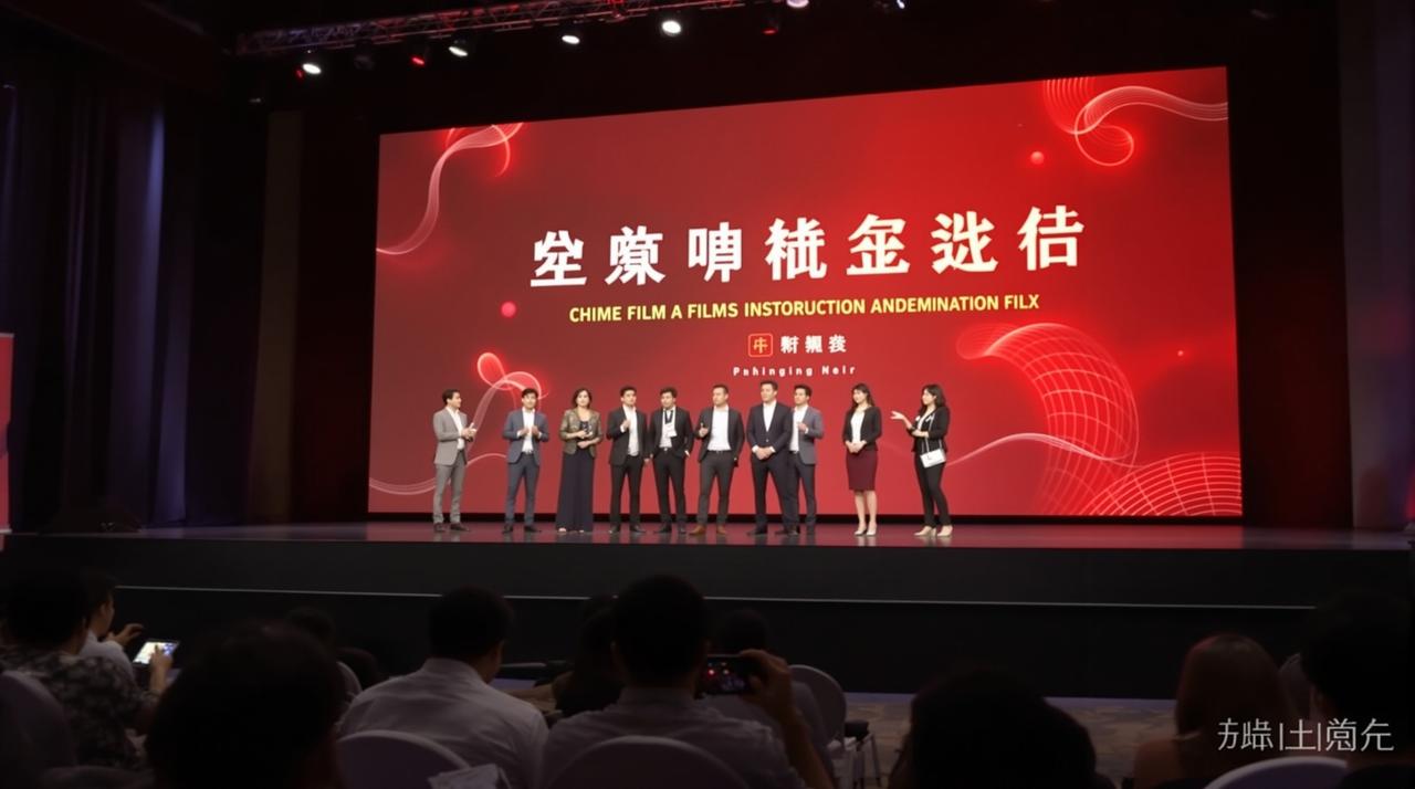 咪咕视频2026年度制作计划发布，10部重磅作品即将开机